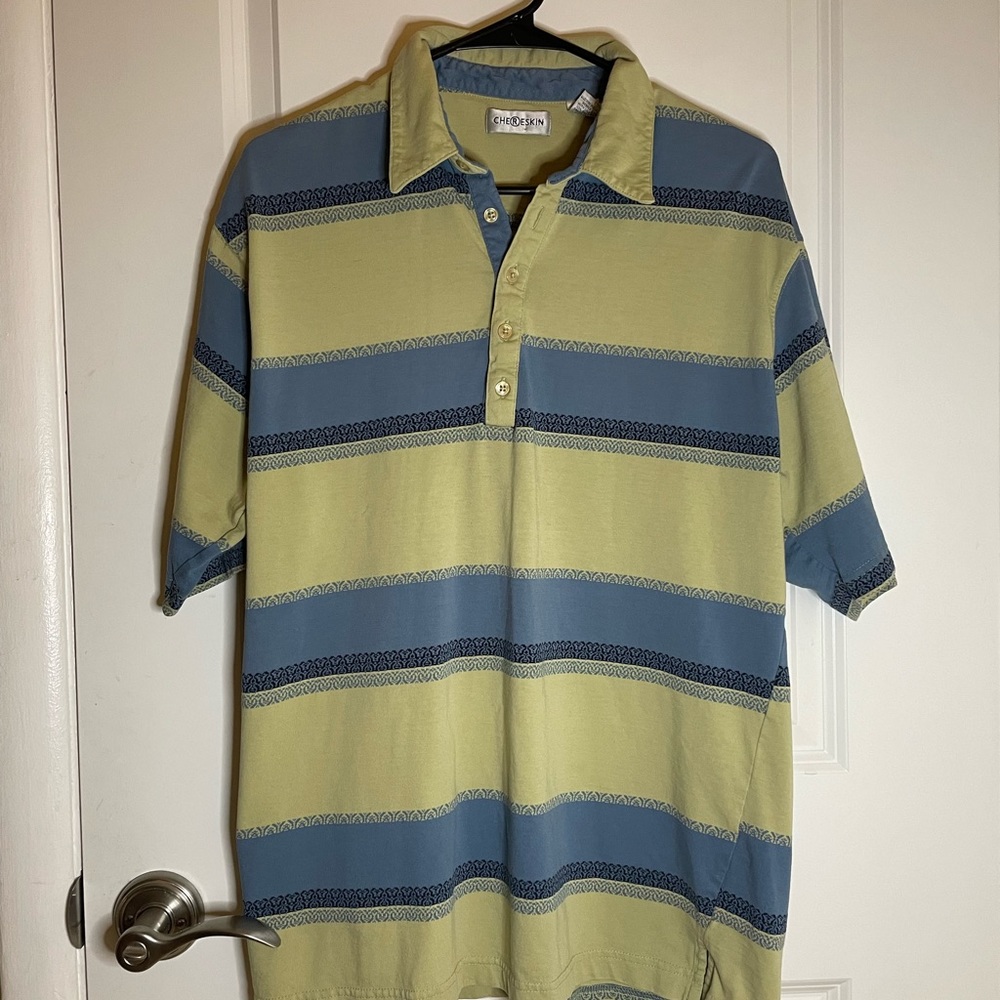 Vintage Polo Shirt